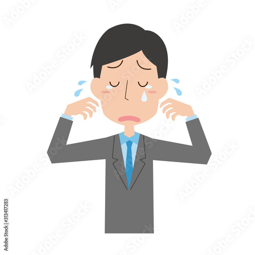 スーツ 会社員 男性 上半身 泣く 感情 ポーズ Buy This Stock Vector And Explore Similar Vectors At Adobe Stock Adobe Stock スーツ 会社員 男性 上半身 泣く 感情 ポーズ Buy This Stock Vector And Explore Similar Vectors At Adobe Stock Adobe Stock