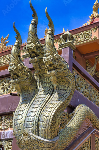Pathum Thani District Pathum Thani Thailand January 2 Wat Rangsit Temple Is A Beautiful Northern Style Pavilion Naga Statues Buy This Stock Photo And Explore Similar Images At Adobe Stock Adobe Stock Pathum Thani District Pathum Thani Thailand January 2 Wat Rangsit Temple Is A Beautiful Northern Style Pavilion Naga Statues Buy This Stock Photo And Explore Similar Images At Adobe Stock Adobe Stock