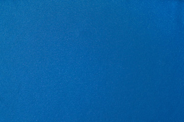 rich matte even classic blue smooth satin fabric. abstract texture and background for design.