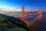 golden gate bridge in san francisco