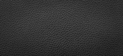 black leather texture background