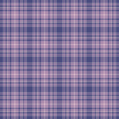 Wall Mural - seamless plaid checkered vector pattern.