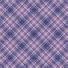 Wall Mural - seamless plaid checkered vector pattern.