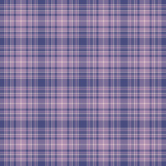 Wall Mural - seamless plaid checkered vector pattern.