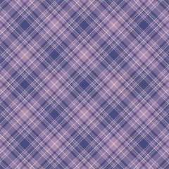 Wall Mural - seamless plaid checkered vector pattern.