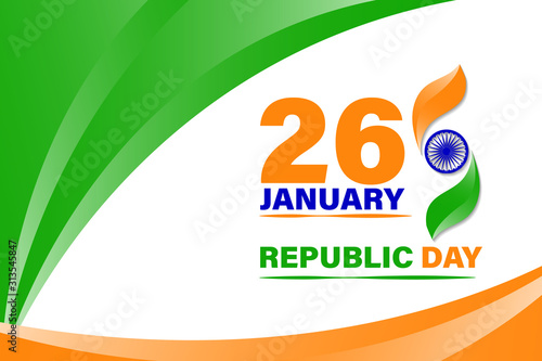 Background 26 January Banner Design - Goimages Vine