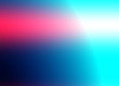 © Maximus - Abstract blue and pink smooth gradient background