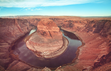 Wall Mural - Horse Shoe Bend