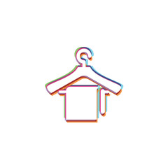 Poster - Towel -  App Icon