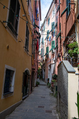  Vernazza, Cinque Terre, Italien