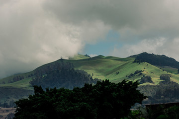 Maui Mountains 1