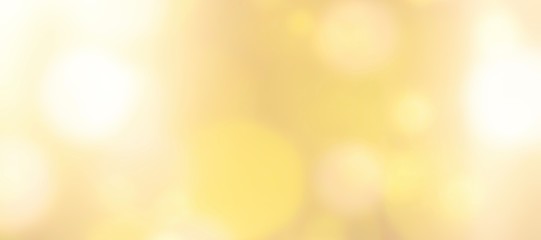 Wall Mural - abstract background with bokeh