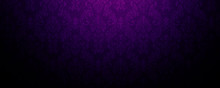 Purple Wallpaper Background.