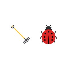 2 gardening Icons For Personal And Commercial Use...