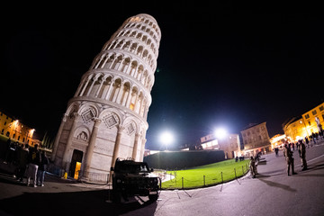 Turm von Pisa