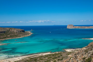  crete island