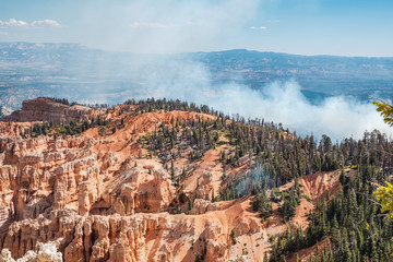 Bryce Canyon National Park, Utah, USA