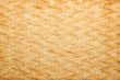 Biscuits texture background, close up