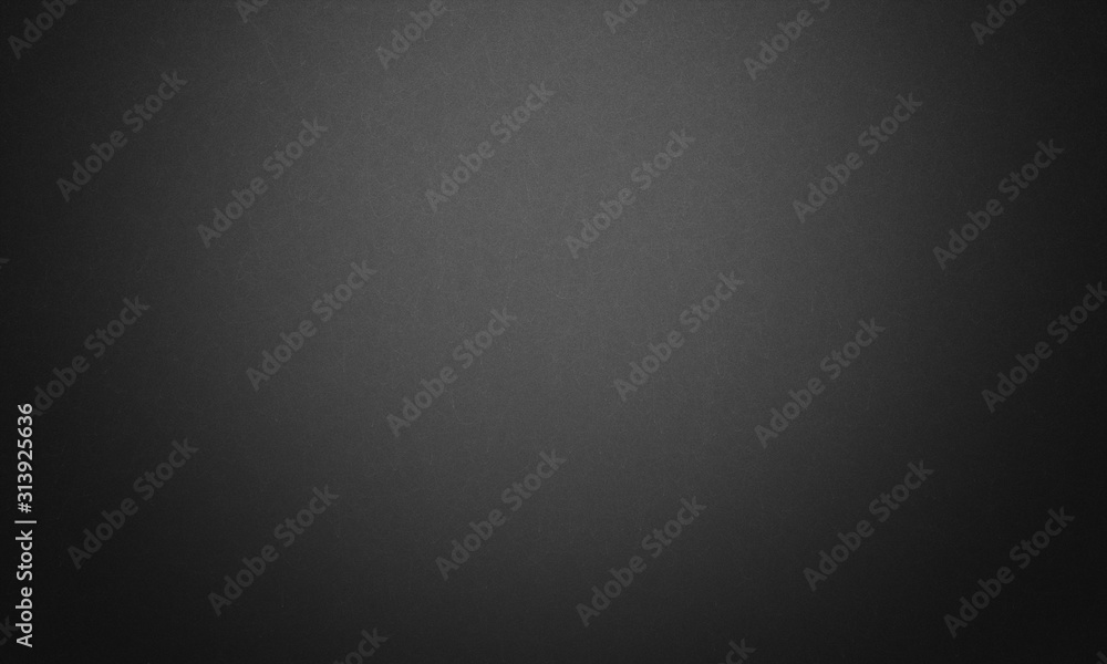  Gray background, black and grey abstract wall and studio room, can be used present your product  - obrazy, fototapety, plakaty 
