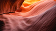 © lorabarra - Courbes et texture à Antelope Canyon - Grand Ouest Américain