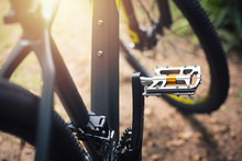 Aluminium Bicycle Pedal