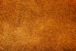 Gold sand - nuggets sparkling texture.