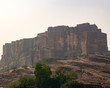 Mehrangarh Fort, Jodhpur, Rajasthan Incredible India