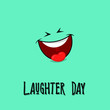 World Laughter day