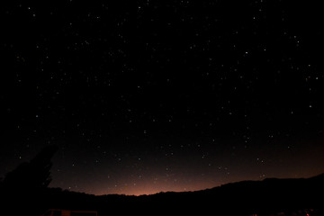 stars