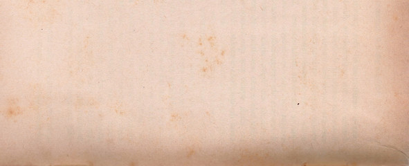 Wall Mural - vintage old paper texture, old paper background