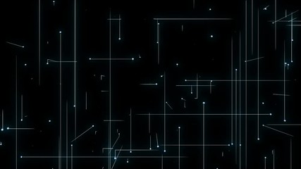 abstract futuristic background