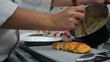 © david - chef preparing food