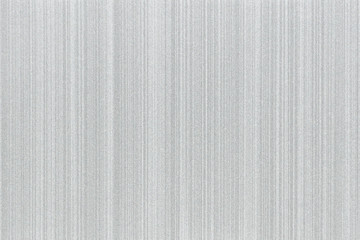 Silver brushed metal background