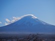 © Haru - 新倉山浅間公園からの富士山