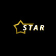 © Twilight Designs - Star Logo Design Vector For Print