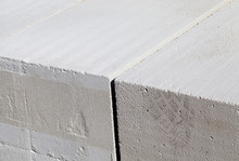 Gray Porous Brick