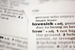 Word or phrase lovesick in a dictionary.
