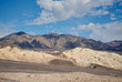 Zabriskie Point, Death Valley 