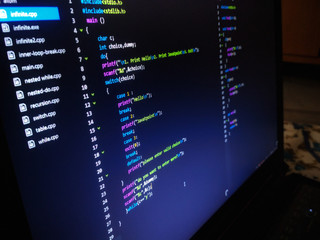 coding