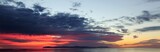Fototapeta  - Laguna Beach sunset