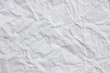 © issrar - White creased paper background texture,paper texture. White paper sheet.