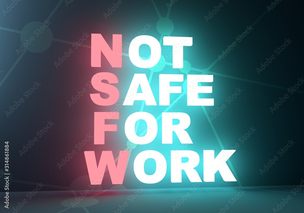 Sensitive and explicit content. Inappropriate content. Internet safety ...
