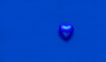 blue heart, health care, love and family insurance concept, world heart day, world health day, adoption foster family, international day of families