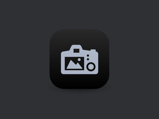 Poster - Camera Live View -  App Icon