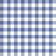 Wall Mural - gingham check plaid tartan pattern. herringbone texture.