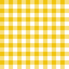 Wall Mural - gingham check plaid tartan pattern. herringbone texture.