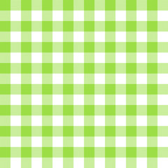 Wall Mural - gingham check plaid tartan pattern. herringbone texture.