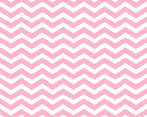 Wall Mural - popular zigzag chevron grunge pattern background