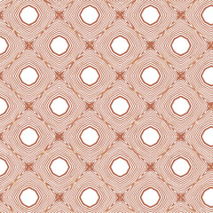 Abstract geometric pattern in ornamental style. Seamless desing texture. Desing Wallpaper,greeting card or gift.