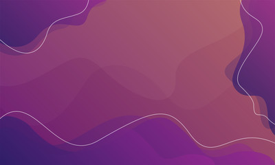 Wall Mural - colorful abstract background. designed for web, banner, template, cover, etc. suitable for your busi